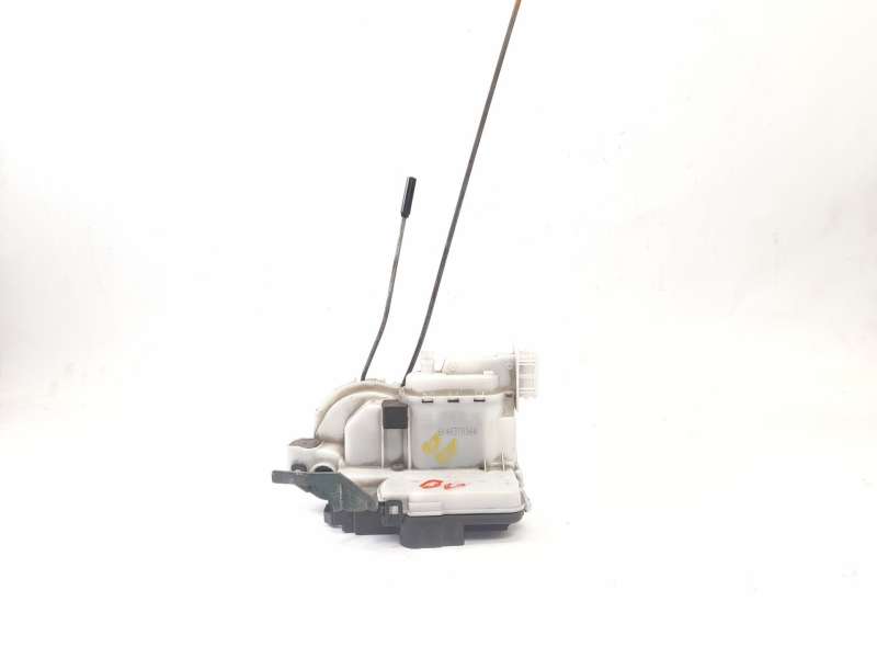CERRADURA PUERTA DELANTERA DERECHA 6K4837016A 1HS862154A 