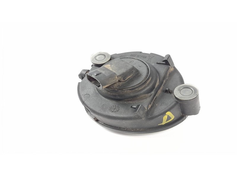 Recambio de faro antiniebla derecho para renault laguna (b56) 1.9 dti (b56j) referencia OEM IAM 7701045717  