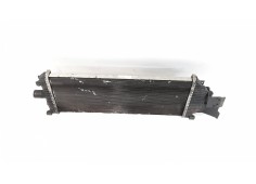 Recambio de intercooler para renault laguna (b56) 1.9 dti (b56j) referencia OEM IAM 130070200F  