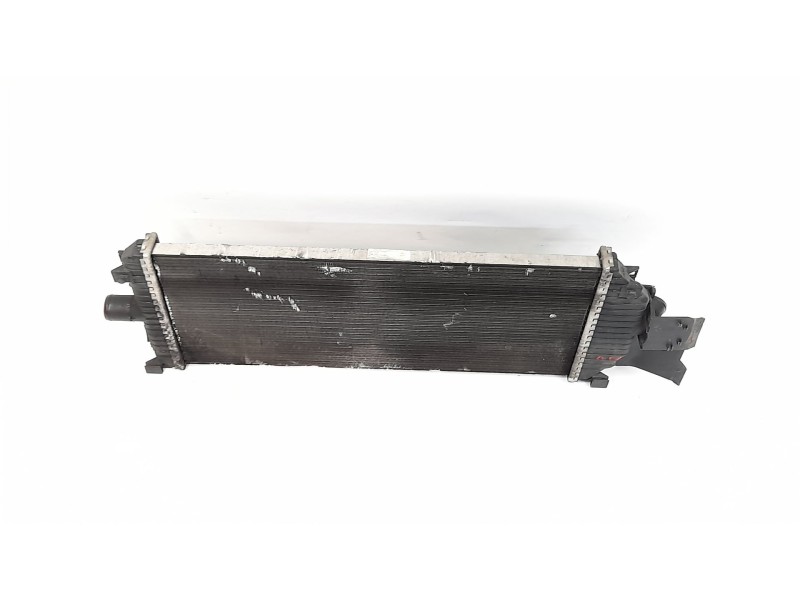 Recambio de intercooler para renault laguna (b56) 1.9 dti (b56j) referencia OEM IAM 130070200F  