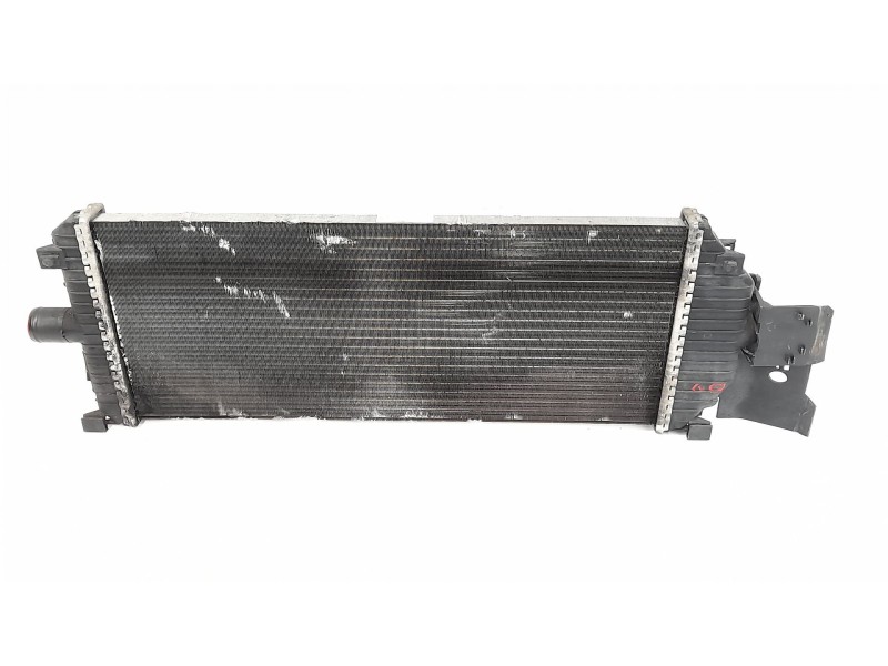 Recambio de intercooler para renault laguna (b56) 1.9 dti (b56j) referencia OEM IAM 130070200F  