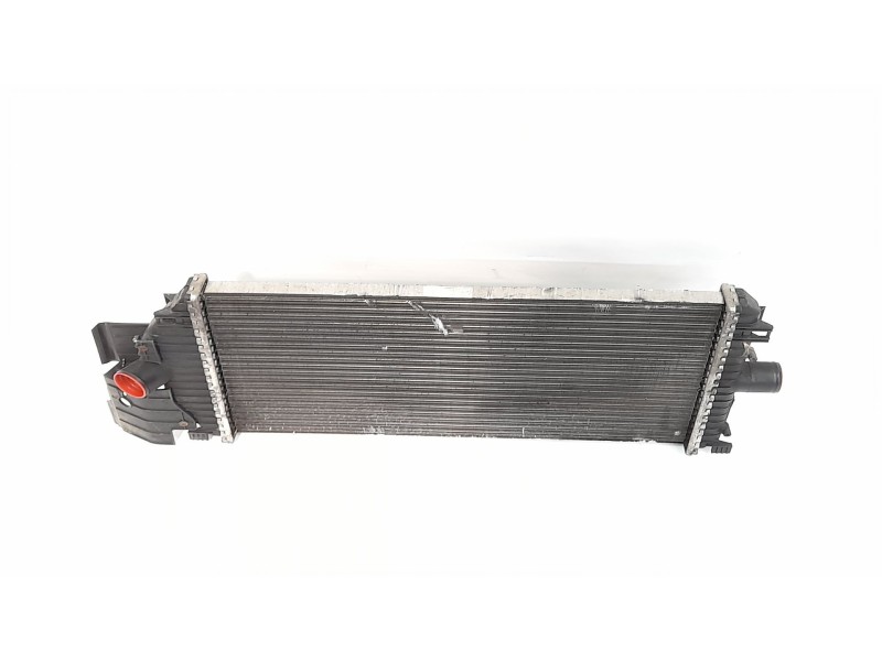 Recambio de intercooler para renault laguna (b56) 1.9 dti (b56j) referencia OEM IAM 130070200F  