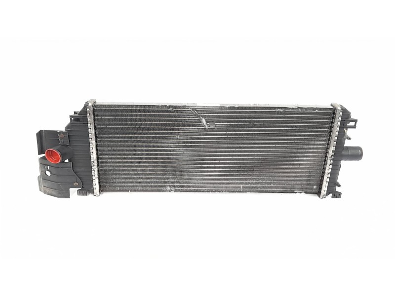 Recambio de intercooler para renault laguna (b56) 1.9 dti (b56j) referencia OEM IAM 130070200F  