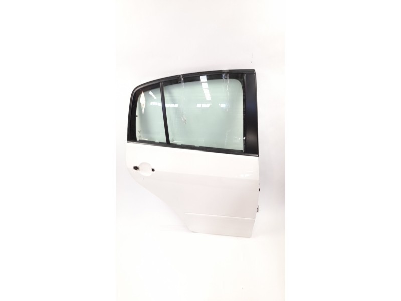 Recambio de puerta trasera derecha para volkswagen golf plus (521) advance referencia OEM IAM   