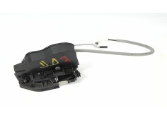 Recambio de cerradura puerta delantera derecha para bmw serie 5 berlina (e60) 535 d referencia OEM IAM 7167074   2