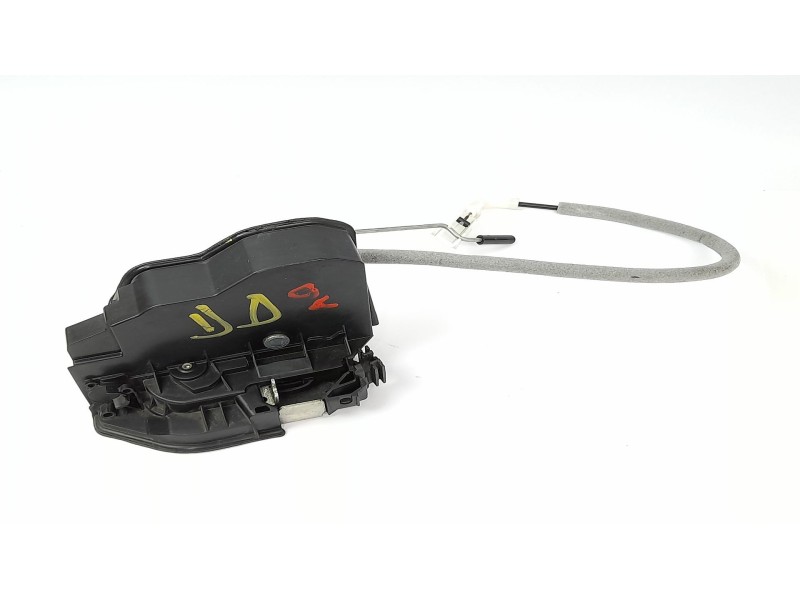 Recambio de cerradura puerta delantera derecha para bmw serie 5 berlina (e60) 535 d referencia OEM IAM 7167074  
