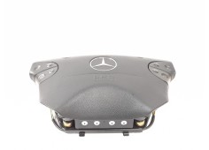 Recambio de airbag delantero izquierdo para mercedes-benz clase clk coupe (bm 208) 2.3 230 compressor (208.347) referencia OEM I
