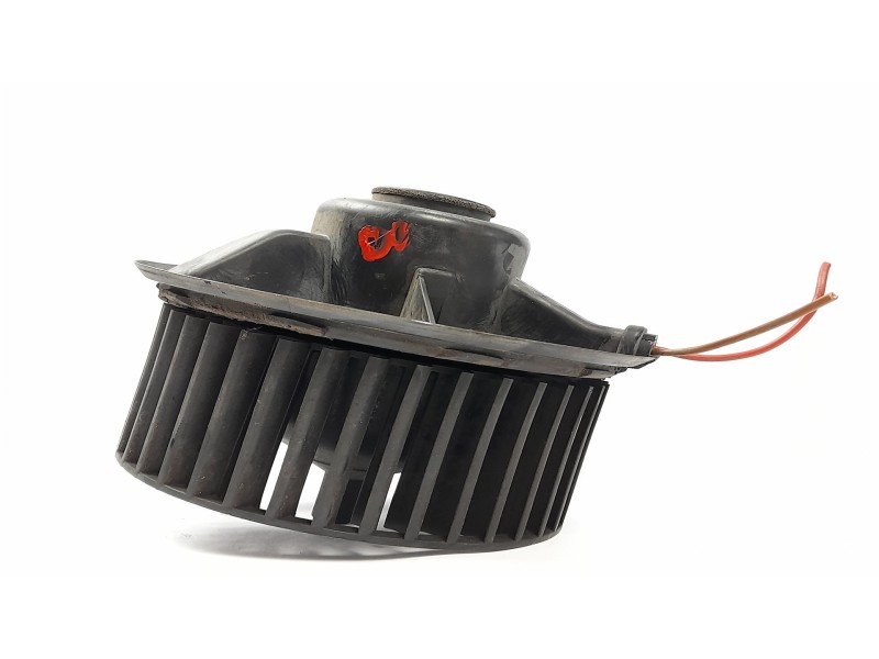 Recambio de motor calefaccion para seat ibiza (6k1) 1.9 d referencia OEM IAM 3137020027  