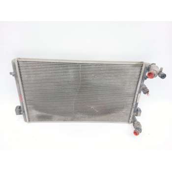 RADIADOR AGUA 1J0121253 