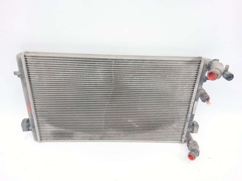 RADIADOR AGUA 1J0121253 