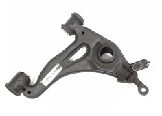 Recambio de brazo suspension inferior delantero derecho para mercedes-benz clase clk coupe (bm 208) 2.3 230 compressor (208.347) 2