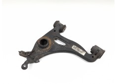 Recambio de brazo suspension inferior delantero izquierdo para mercedes-benz clase clk coupe (bm 208) 2.3 230 compressor (208.34