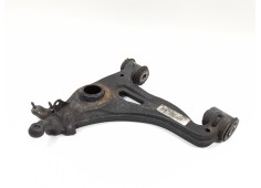 Recambio de brazo suspension inferior delantero izquierdo para mercedes-benz clase clk coupe (bm 208) 2.3 230 compressor (208.34 2