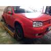 volkswagen golf iv berlina (1j1) del año 2003