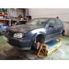 volkswagen golf iv berlina (1j1) del año 2004