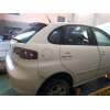 seat ibiza (6l1) del año 2006