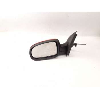 RETROVISOR IZQUIERDO 