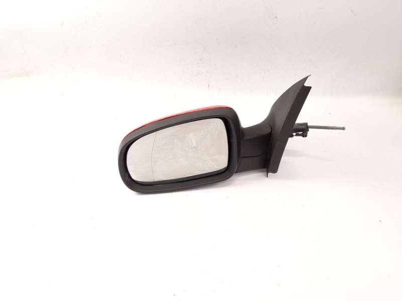RETROVISOR IZQUIERDO 