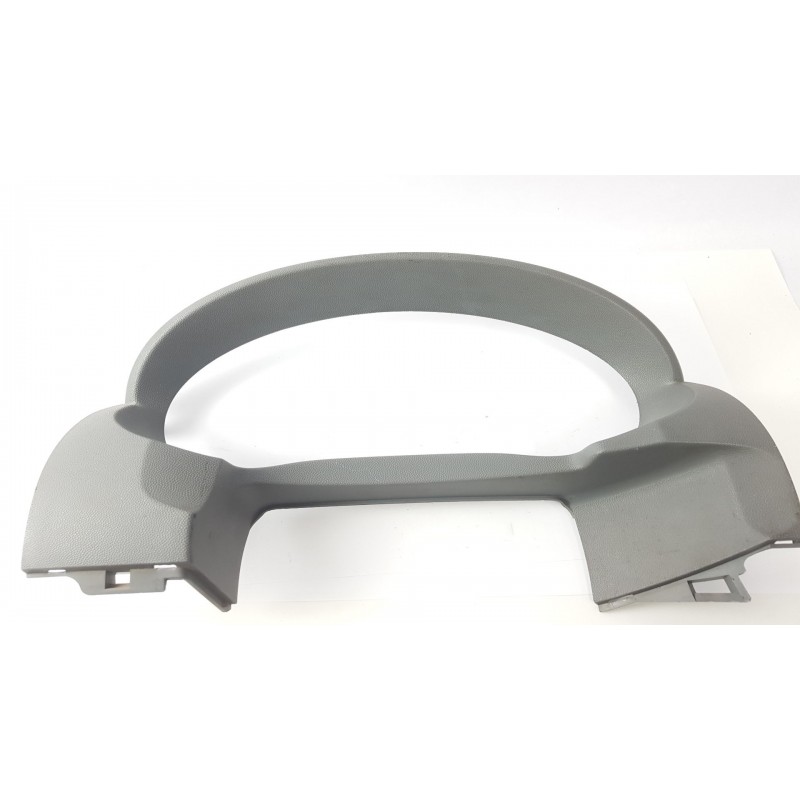 Recambio de molduras delanteras para peugeot expert furgón (229) 2.0 hdi referencia OEM IAM 1498203077  