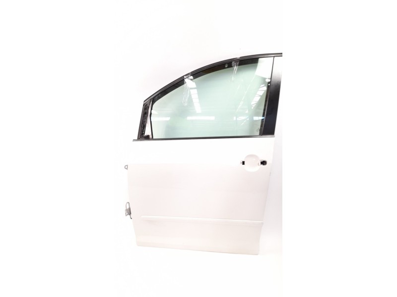 Recambio de puerta delantera izquierda para volkswagen golf plus (521) advance referencia OEM IAM   