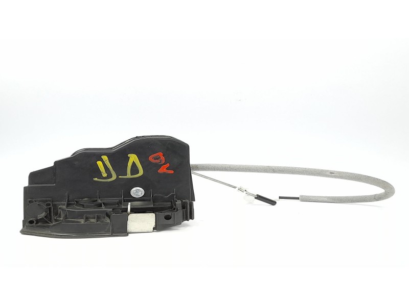 Recambio de cerradura puerta delantera derecha para bmw serie 5 berlina (e60) 535 d referencia OEM IAM 7167074  
