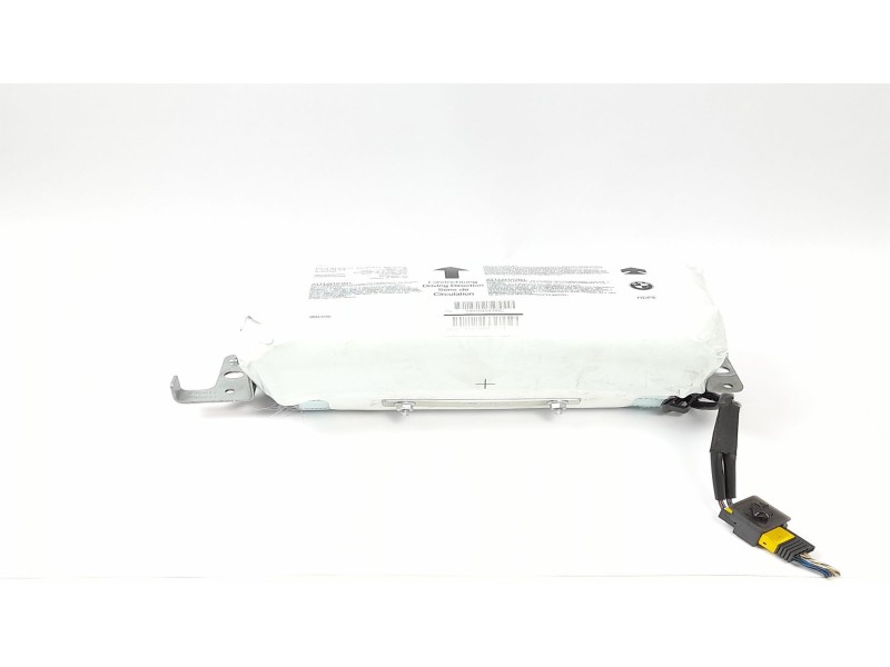 Recambio de airbag delantero derecho para bmw serie 3 berlina (e46) 320d referencia OEM IAM 39939454300Z 18B0563T0147F 