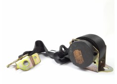 Recambio de cinturon seguridad trasero derecha para mercedes-benz clase clk coupe (bm 208) 2.3 230 compressor (208.347) referenc 2