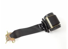Recambio de cinturon seguridad trasero izquierda para mercedes-benz clase clk coupe (bm 208) 2.3 230 compressor (208.347) refere 2