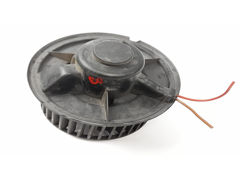 Recambio de motor calefaccion para seat ibiza (6k1) 1.9 d referencia OEM IAM 3137020027  