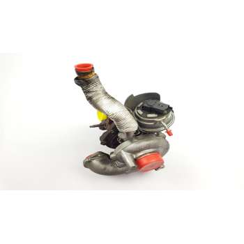 TURBOCOMPRESOR 9686120680 