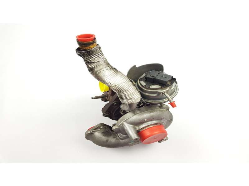 TURBOCOMPRESOR 9686120680 