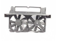 Recambio de electroventilador para mercedes-benz clase clk coupe (bm 208) 2.3 230 compressor (208.347) referencia OEM IAM 208505 2