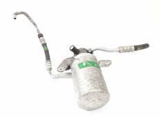 Recambio de evaporador aire acondicionado para mercedes-benz clase clk coupe (bm 208) 2.3 230 compressor (208.347) referencia OE