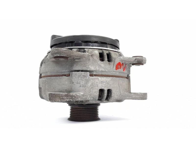 Recambio de alternador para opel vivaro a furgón (x83) 2.5 cdti (f7) referencia OEM IAM 8200190721 0124525044 