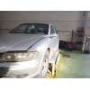 opel vectra b hatchback (j96) del año 1999