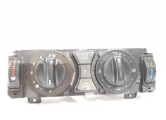 Recambio de mando calefaccion / aire acondicionado para mercedes-benz clase clk coupe (bm 208) 2.3 230 compressor (208.347) refe 2