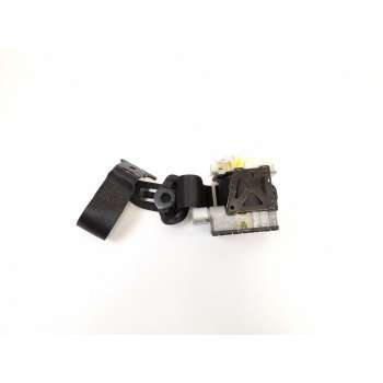 CINTURON SEGURIDAD TRASERO DERECHA 12796401 