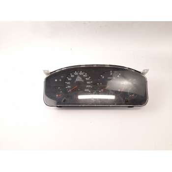 CUADRO INSTRUMENTOS 248102F616 