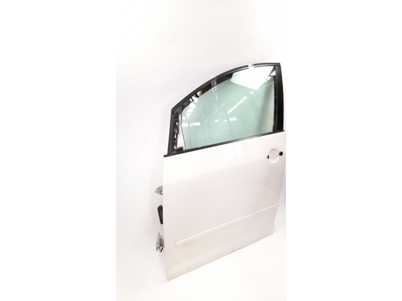 Recambio de puerta delantera izquierda para volkswagen golf plus (521) advance referencia OEM IAM   