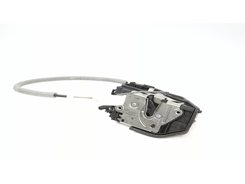 Recambio de cerradura puerta delantera derecha para bmw serie 5 berlina (e60) 535 d referencia OEM IAM 7167074  