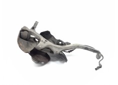 Recambio de mangueta delantera izquierda para mercedes-benz clase clk coupe (bm 208) 2.3 230 compressor (208.347) referencia OEM 2