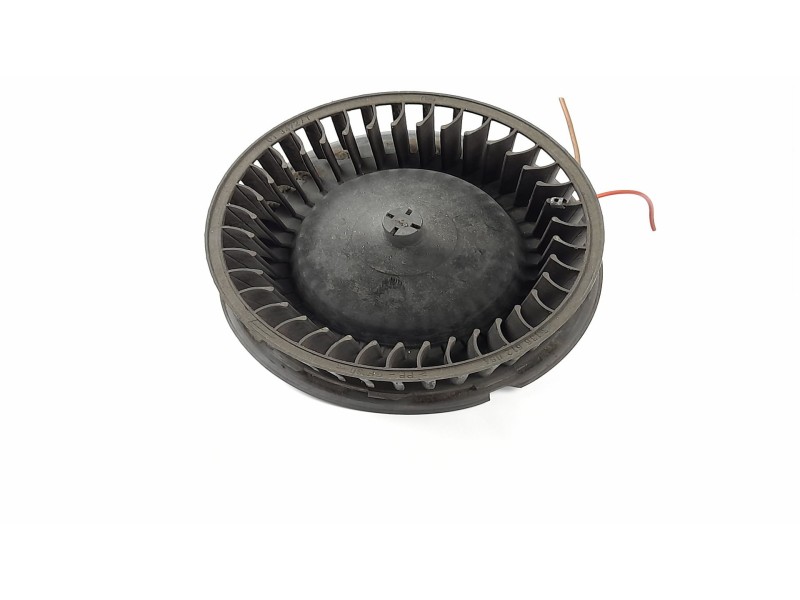 Recambio de motor calefaccion para seat ibiza (6k1) 1.9 d referencia OEM IAM 3137020027  