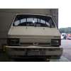 nissan trade caja/chasis del año 1995