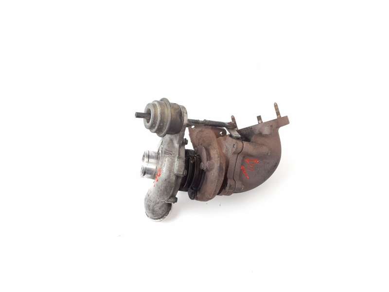 TURBOCOMPRESOR 90570506 