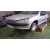 peugeot 206 fastback (2a/c) del año 2000