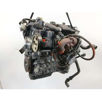 MOTOR COMPLETO 8HX 