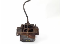 Recambio de pinza freno trasera derecha para mercedes-benz clase clk coupe (bm 208) 2.3 230 compressor (208.347) referencia OEM 