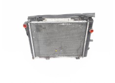 Recambio de radiador agua para mercedes-benz clase clk coupe (bm 208) 2.3 230 compressor (208.347) referencia OEM IAM 2025005203