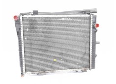 Recambio de radiador agua para mercedes-benz clase clk coupe (bm 208) 2.3 230 compressor (208.347) referencia OEM IAM 2025005203 2