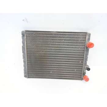 RADIADOR AGUA PA66GF30 